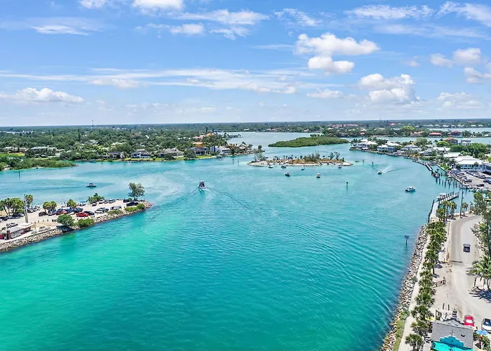 Holiday Inn Express And Suites Nokomis - Sarasota South By Ihg