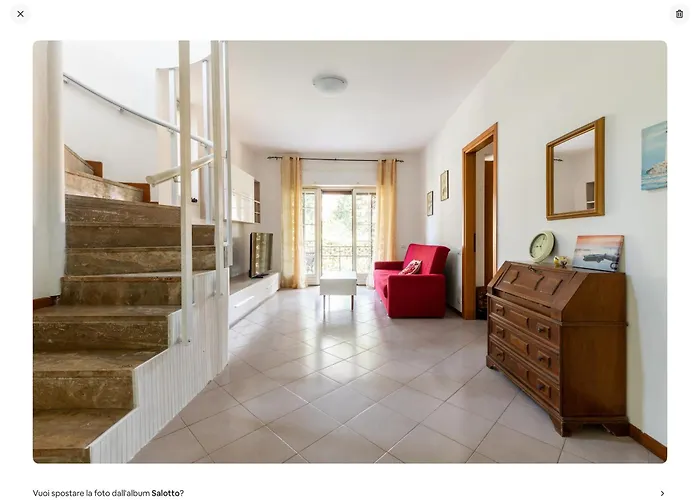 Magnifica villa a Fregene