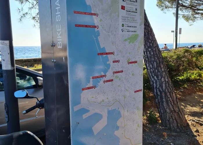 small miramare appartamento sogno sul mare