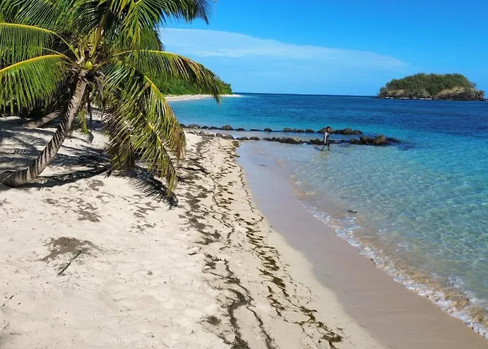 Mai Sunset Beach Resort