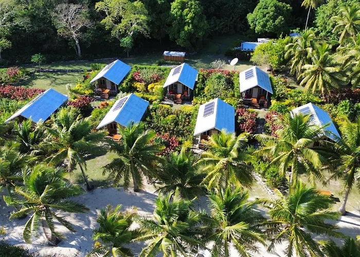Mai Sunset Beach Resort