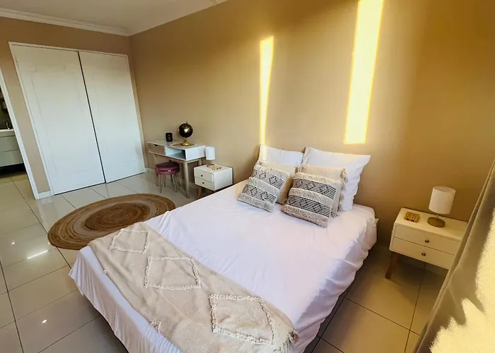 Appartement Vue Mer à Carry