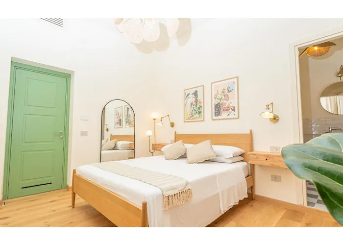 Green Guest House Alghero