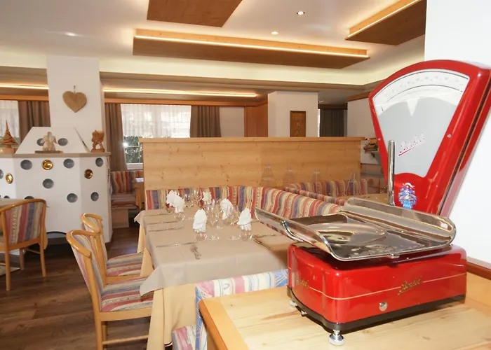Hotel Vallechiara