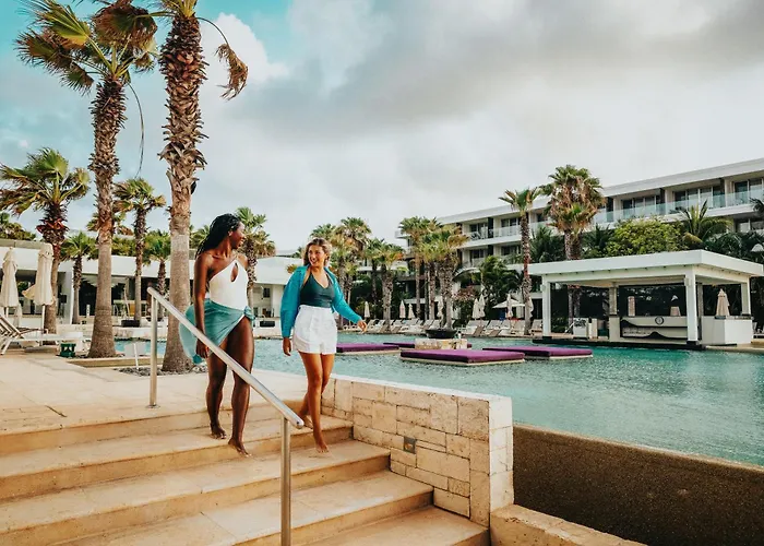 Breathless Riviera Cancun Resort & Spa (Adults Only)