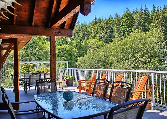 Wild Coast Wilderness Resort