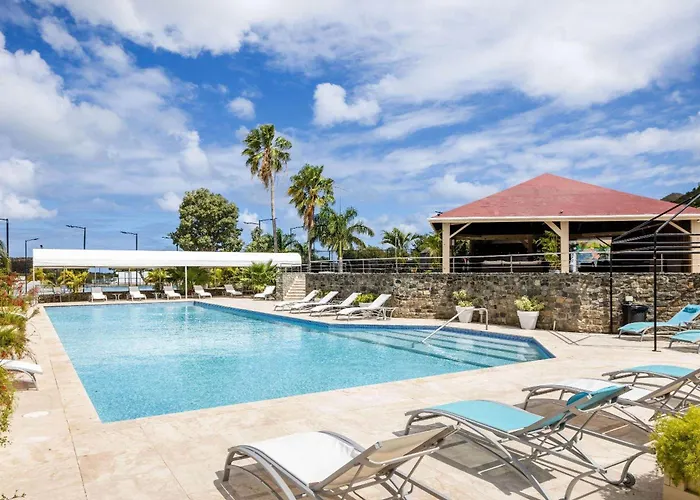 Port De Plaisance Resort, Trademark Collection By Wyndham