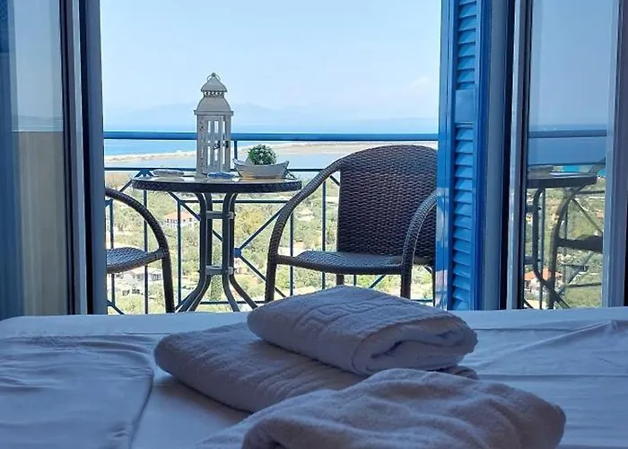 Lefkas Dream
