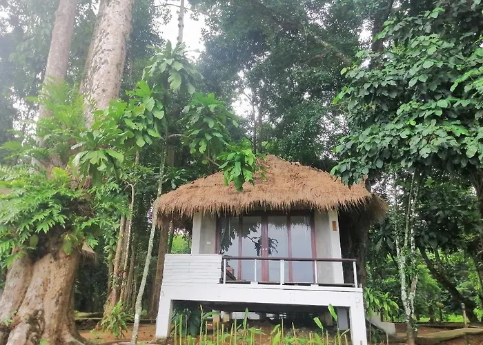 Villa Allure Koh Mak