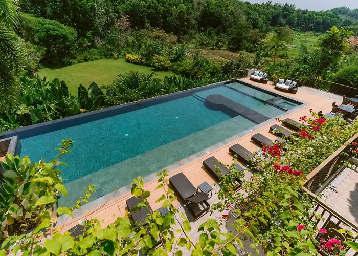 Damires Hills Farm And Spa Resort