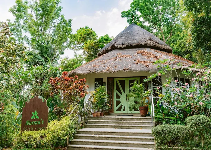 Damires Hills Farm And Spa Resort