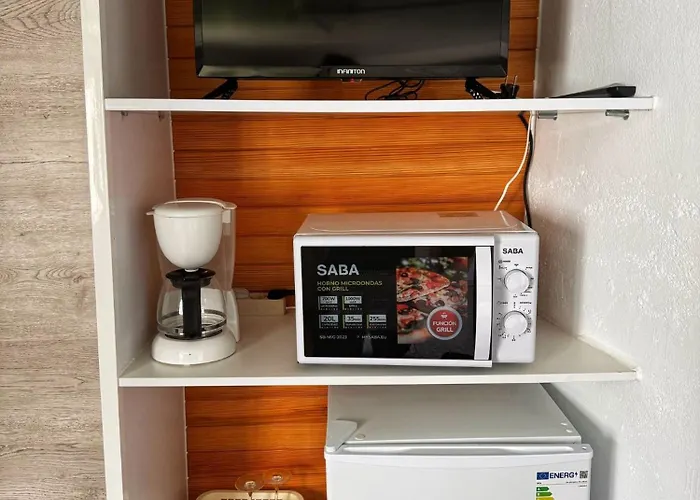 Habitación Namasté