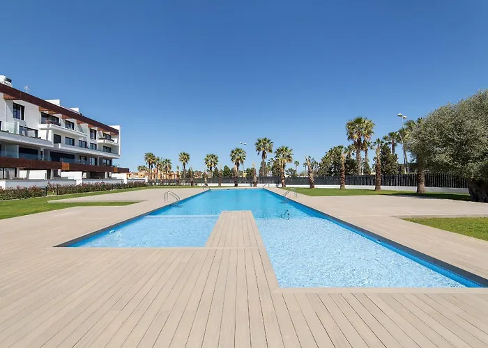 Oceans Oliva