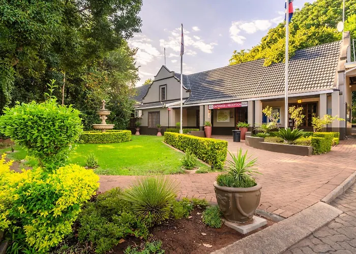 Atkv Buffelspoort