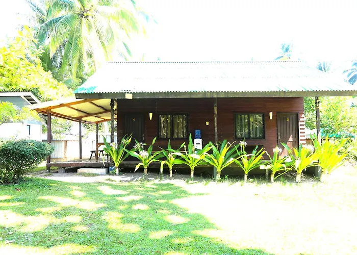 Camp Soteria Resort