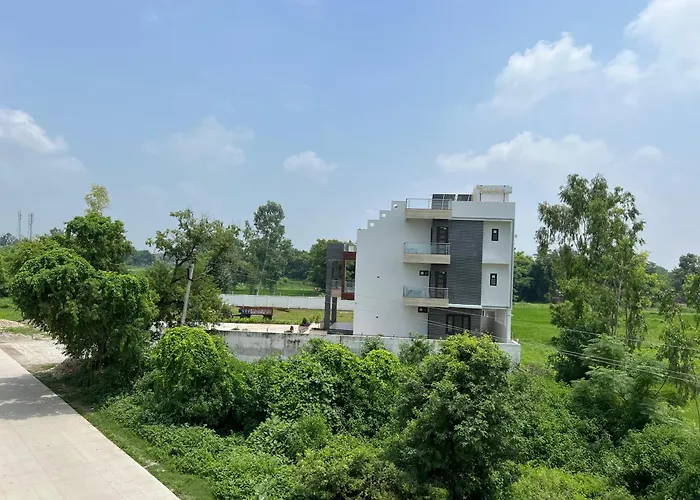 Vaidehi Resorts