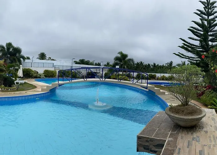Skytel Resort Alfonso Cavite