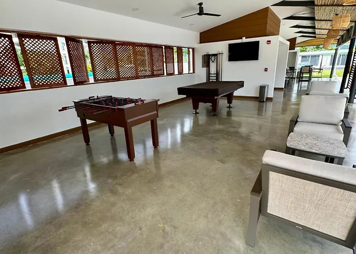 Grettabril Jaco Beach Apartment