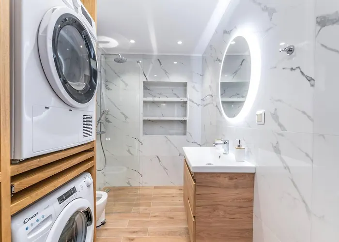 Coquelicot Appartement