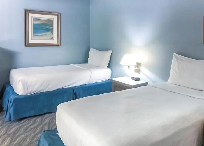Diamond - Riviera Beach And Spa Resort 2Bd