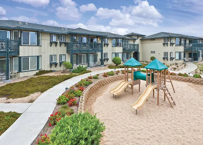 Worldmark Marina Dunes - 2Bd Sleeps Up To 6