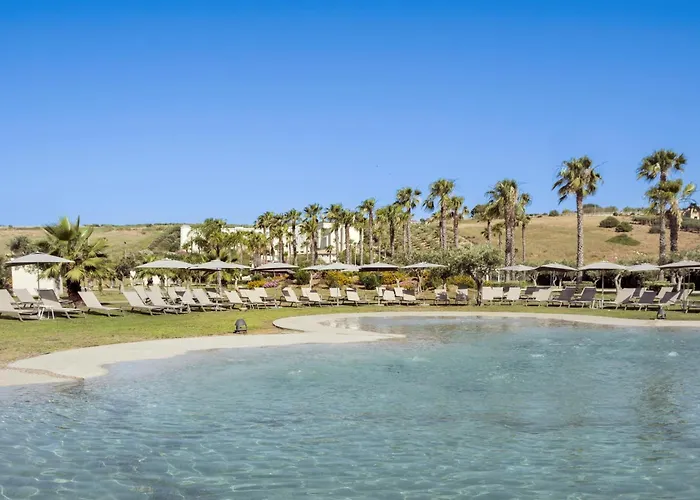 Costanza Resort