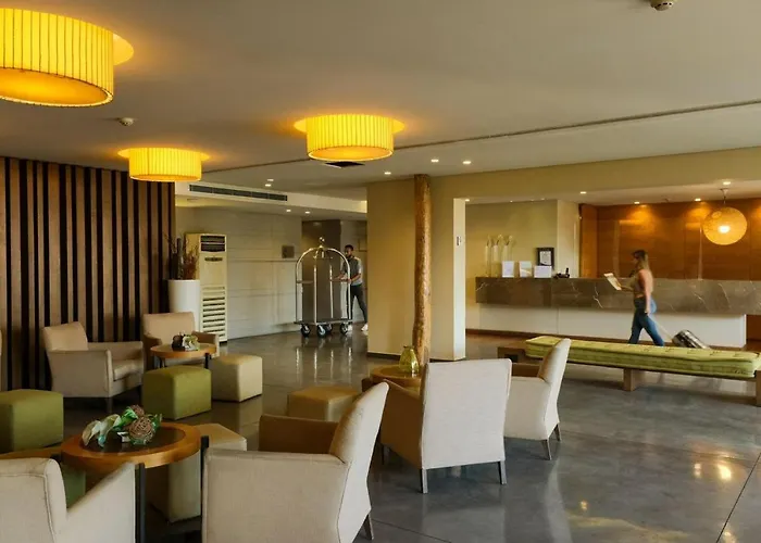 Country Lodge Hotel & Resort Beirut