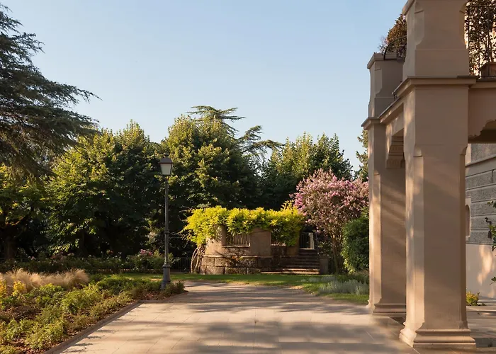 Borgo Dei Conti Resort Relais&Chateaux