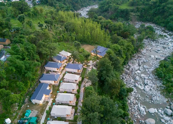 Dev Bhoomi Farms & Cottages