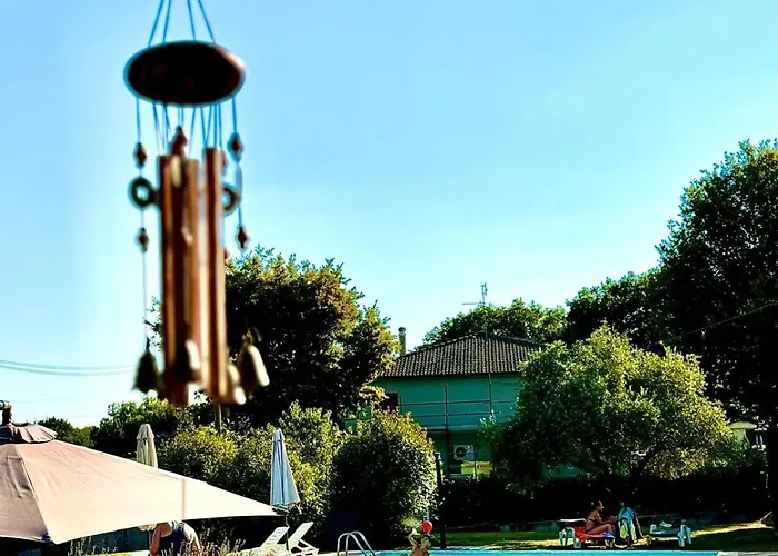 Tenuta delle Acque