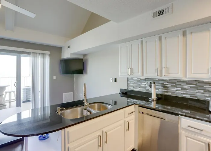 Waterfront Middle Bass Condo W/ Lake Erie Views!