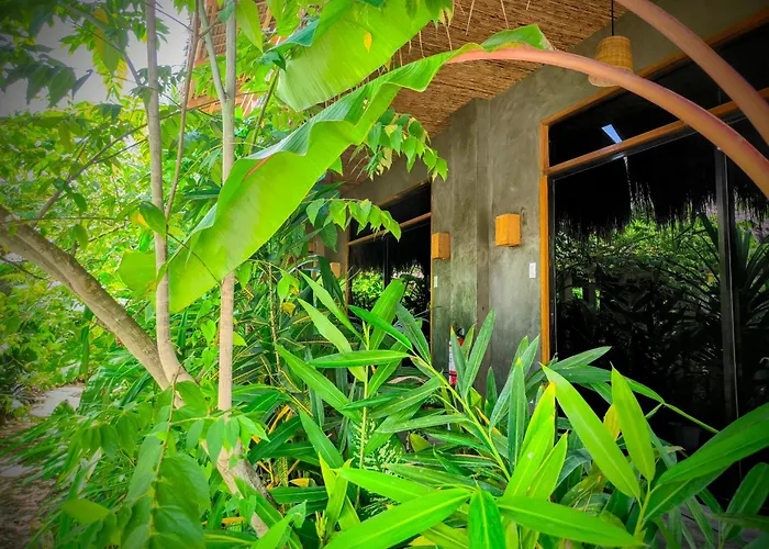 The Ohm Siargao Resort