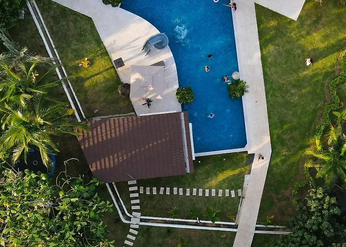 Hotel Vista Lago