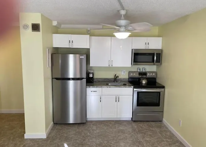 Fort Myers Beach Penthouse Condo