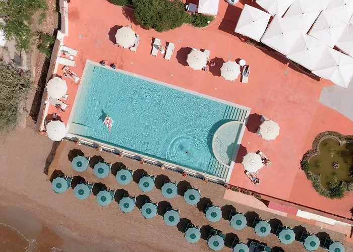 Hotel Villa Ottone