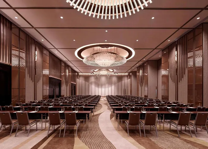 Courtyard By Marriott Hong Kong Sha Tin