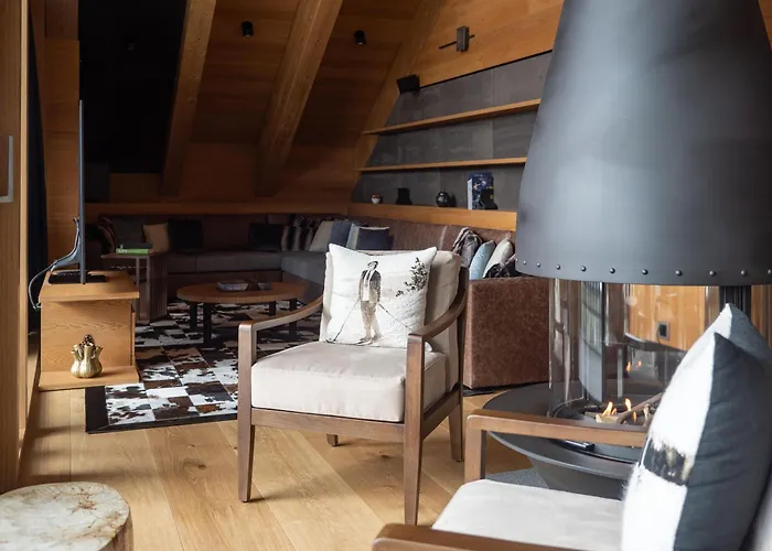 The Chedi Andermatt