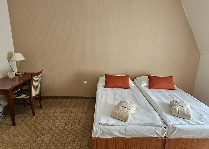 Grand Hotel Rogaska Premium