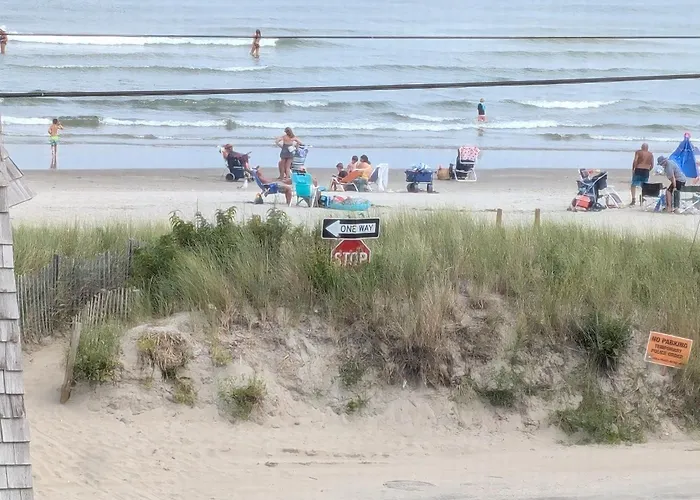 Nantasket Beach - Winter - Jan-May 2027
