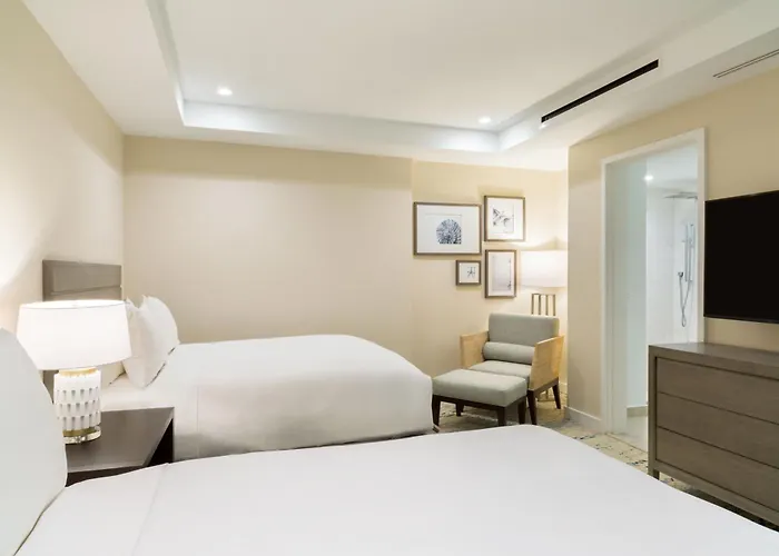 The Ritz-Carlton Residences, Turks & Caicos