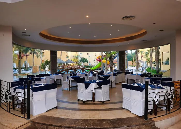 New Eagles Downtown Zahabia Resort & Aqua Park