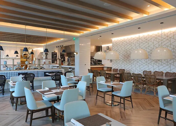 Courtyard By Marriott Santo Domingo Piantini