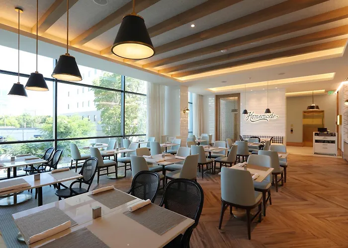 Courtyard By Marriott Santo Domingo Piantini