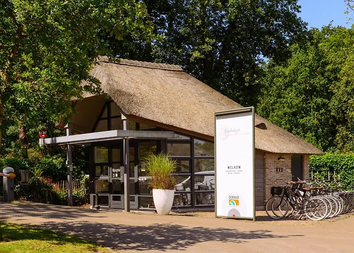 Dormio Park Scorleduyn