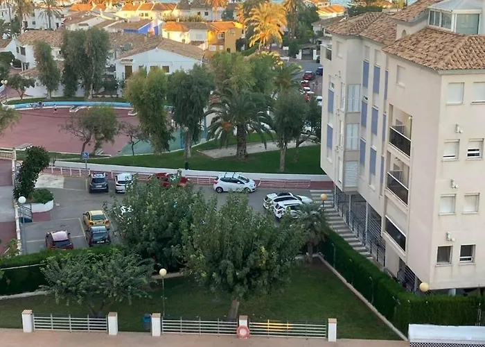 Panorama Azul Apartment