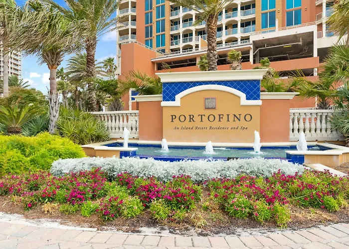 Portofino Island P5-703
