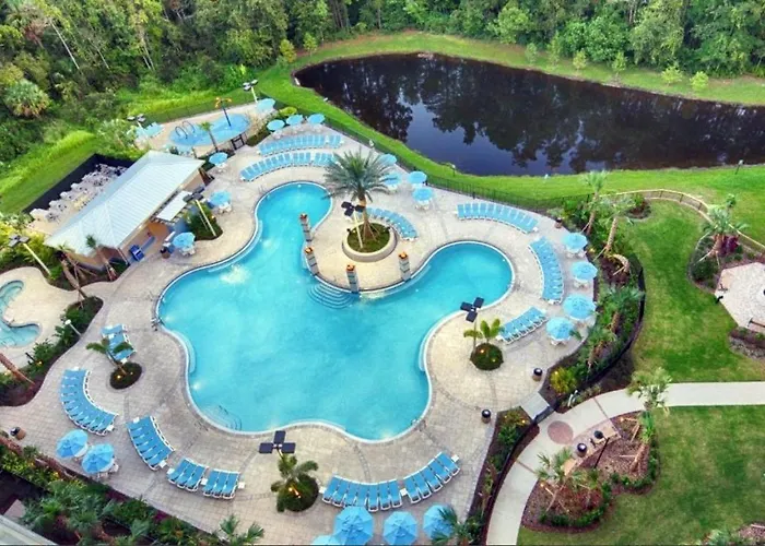 Vacation Village At Parkway