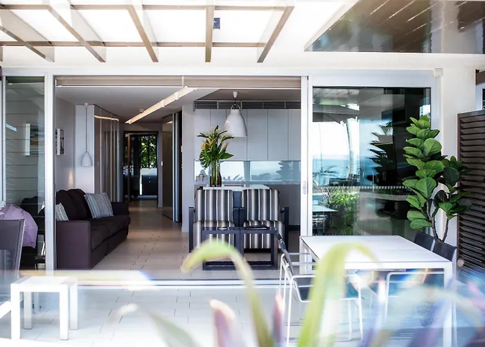 Seahaven Noosa Beachfront Resort