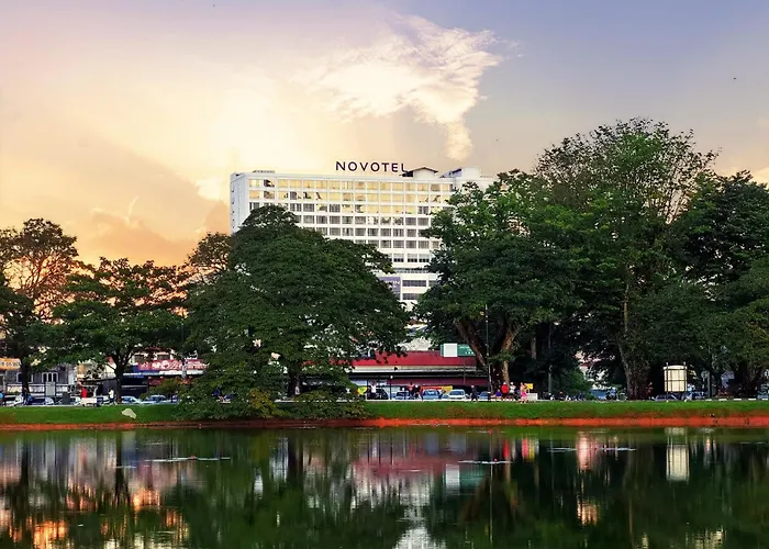 Novotel Taiping