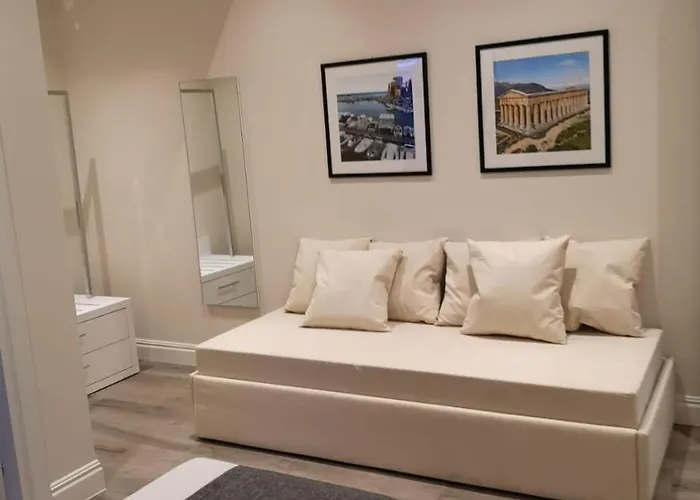 Luxmarì Hotel&Spa